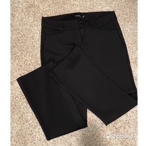 TORRID Swear By The Fit slacks size 18R BOOTCUT